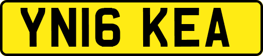 YN16KEA