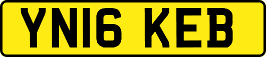 YN16KEB