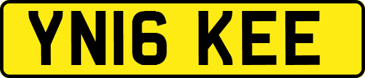 YN16KEE