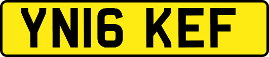YN16KEF