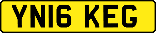 YN16KEG