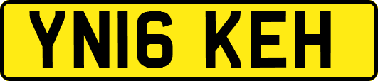 YN16KEH