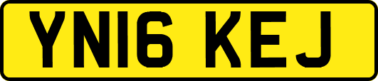 YN16KEJ