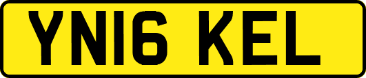 YN16KEL