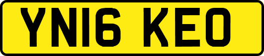 YN16KEO