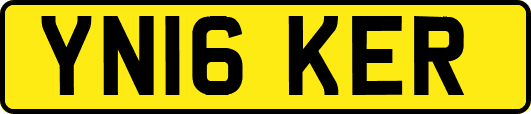 YN16KER