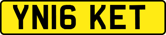 YN16KET