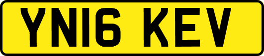 YN16KEV