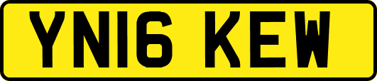 YN16KEW