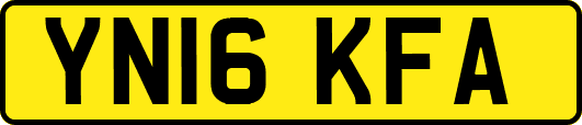 YN16KFA