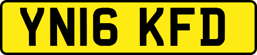 YN16KFD