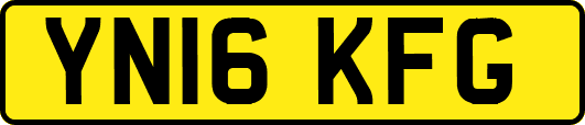 YN16KFG