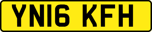 YN16KFH