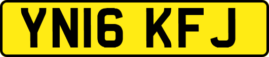 YN16KFJ