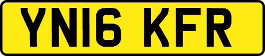 YN16KFR
