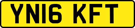 YN16KFT