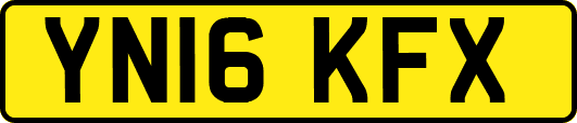 YN16KFX