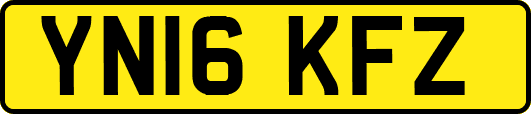 YN16KFZ