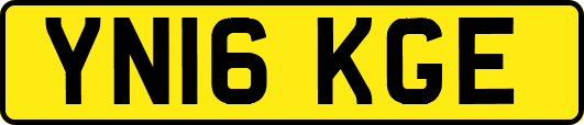 YN16KGE