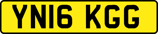 YN16KGG