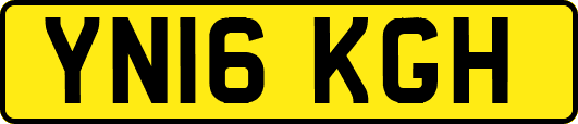 YN16KGH