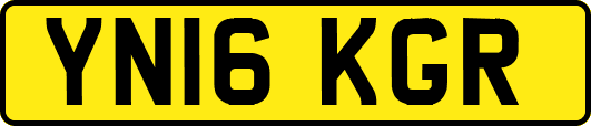 YN16KGR