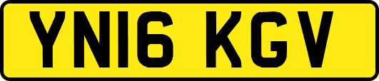 YN16KGV