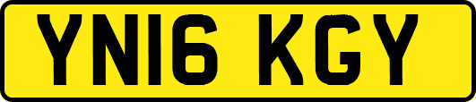 YN16KGY