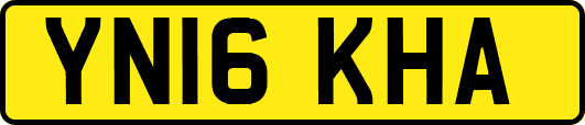 YN16KHA