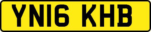 YN16KHB