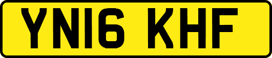 YN16KHF