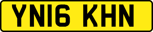 YN16KHN