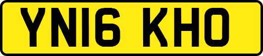 YN16KHO