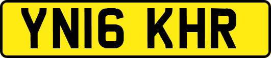 YN16KHR