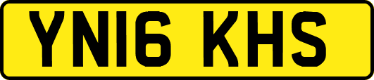 YN16KHS