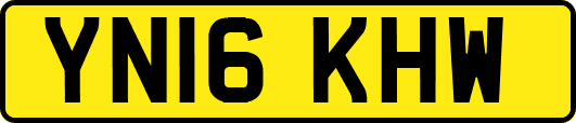 YN16KHW