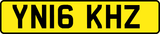 YN16KHZ