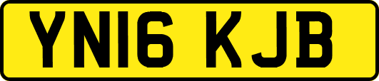 YN16KJB