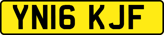YN16KJF