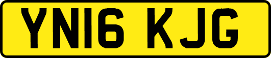 YN16KJG