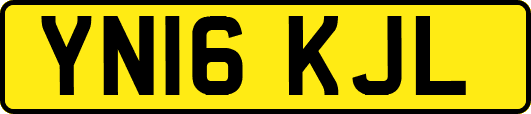 YN16KJL