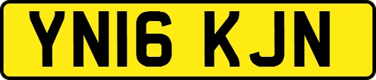 YN16KJN