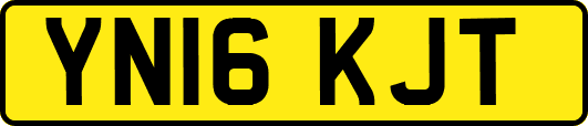 YN16KJT