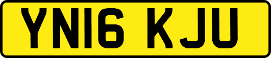 YN16KJU