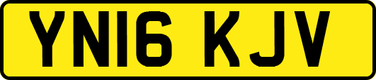 YN16KJV