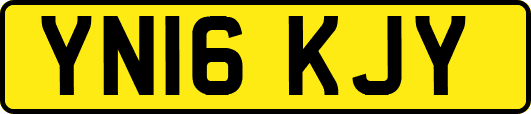YN16KJY