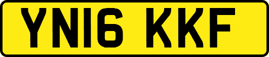 YN16KKF