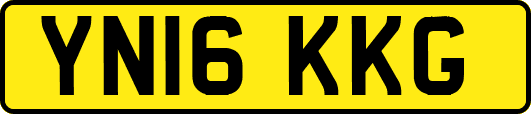 YN16KKG