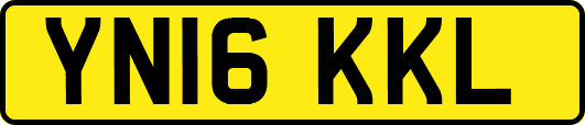 YN16KKL