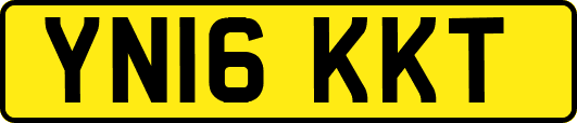 YN16KKT